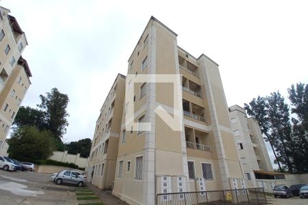 Apartamento para alugar com 48m², 2 quartos e 1 vaga Apartamento para alugar com 48m², 2 quartos e 1 vagaFachada do Prédio
