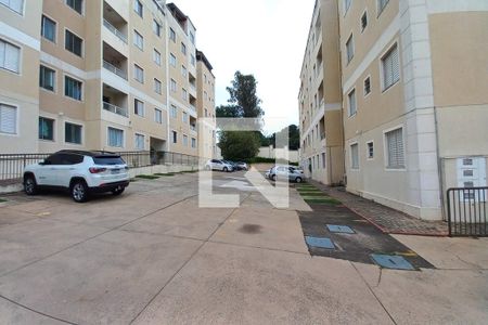 Apartamento para alugar com 48m², 2 quartos e 1 vagaGaragem