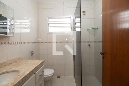 Casa para alugar com 60m², 2 quartos e 1 vagaBanheiro