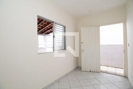 Casa para alugar com 60m², 2 quartos e 1 vagaEscritório