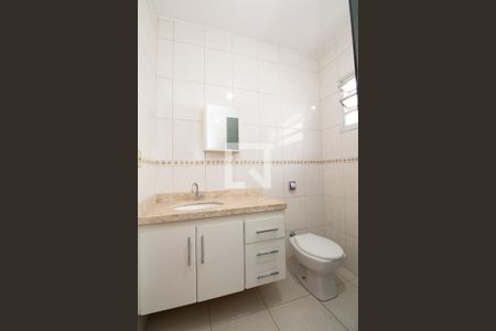 Casa para alugar com 60m², 2 quartos e 1 vagaBanheiro