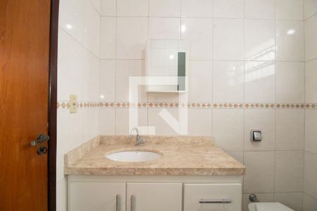 Casa para alugar com 60m², 2 quartos e 1 vagaBanheiro