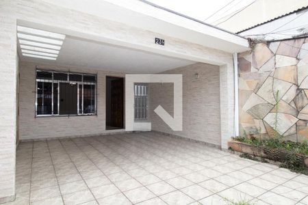 Casa para alugar com 60m², 2 quartos e 1 vagaGaragem