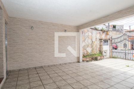 Casa para alugar com 60m², 2 quartos e 1 vagaGaragem