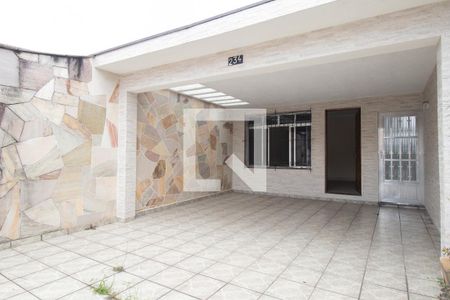 Casa para alugar com 60m², 2 quartos e 1 vagaGaragem