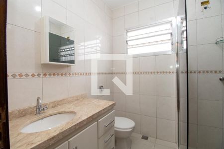 Casa para alugar com 60m², 2 quartos e 1 vagaBanheiro