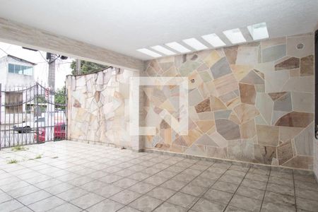 Casa para alugar com 60m², 2 quartos e 1 vagaGaragem