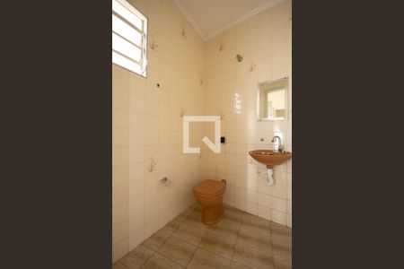 Casa para alugar com 150m², 2 quartos e 1 vagaBanheiro