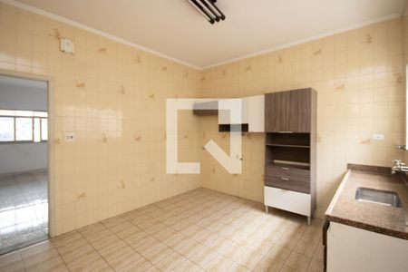 Casa para alugar com 150m², 2 quartos e 1 vagaCozinha