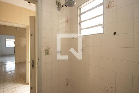Casa para alugar com 150m², 2 quartos e 1 vagaBanheiro