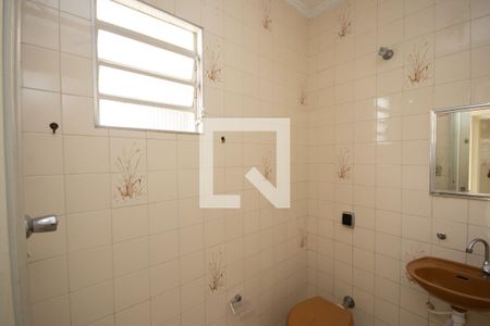 Casa para alugar com 150m², 2 quartos e 1 vagaBanheiro