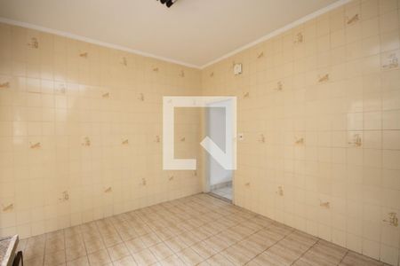 Casa para alugar com 150m², 2 quartos e 1 vagaCozinha