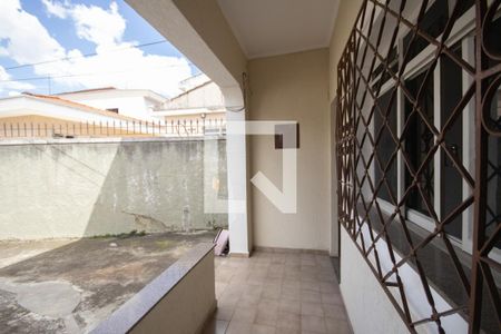 Casa para alugar com 150m², 2 quartos e 1 vagaQuintal
