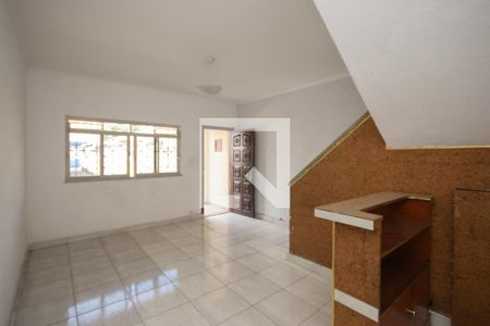 Sala de casa para alugar com 2 quartos, 150m² em Tucuruvi, São Paulo