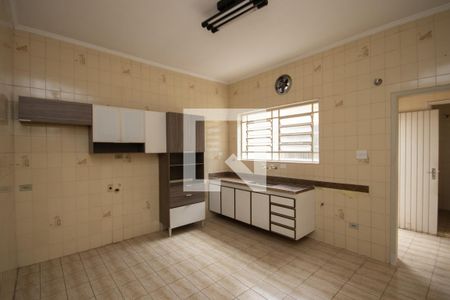 Casa para alugar com 150m², 2 quartos e 1 vagaCozinha