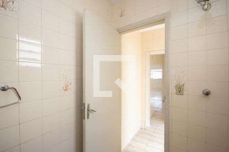 Casa para alugar com 150m², 2 quartos e 1 vagaBanheiro