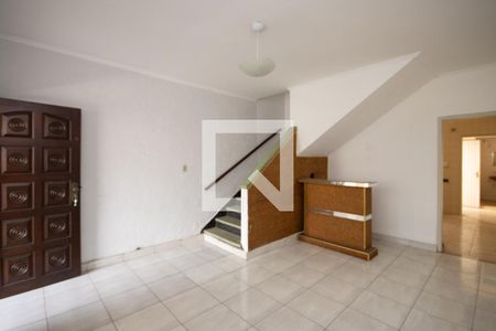 Sala de casa para alugar com 2 quartos, 150m² em Tucuruvi, São Paulo