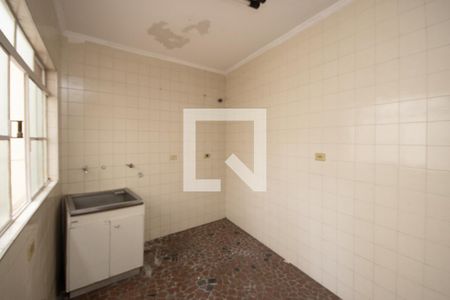 Casa para alugar com 150m², 2 quartos e 1 vagaÁrea de Serviço
