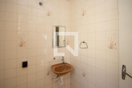 Casa para alugar com 150m², 2 quartos e 1 vagaBanheiro