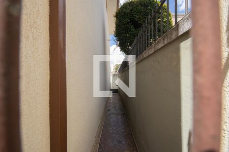 Casa para alugar com 150m², 2 quartos e 1 vagaQuintal