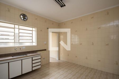 Casa para alugar com 150m², 2 quartos e 1 vagaCozinha