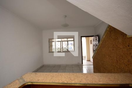 Sala de casa para alugar com 2 quartos, 150m² em Tucuruvi, São Paulo