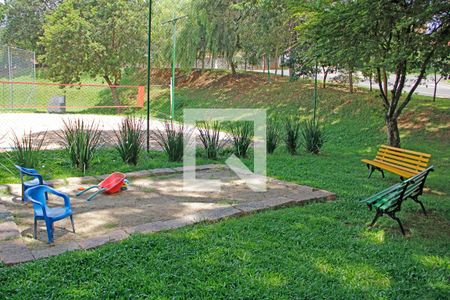 Casa de condomínio para alugar com 1100m², 3 quartos e 4 vagasÁrea comum