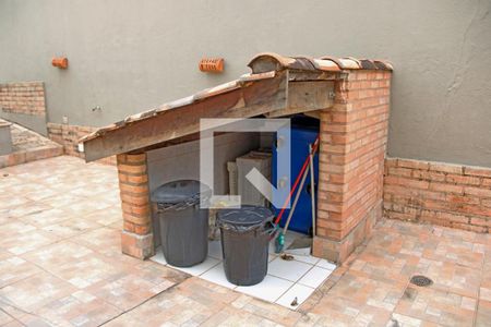 Casa de condomínio para alugar com 1100m², 3 quartos e 4 vagasÁrea comum