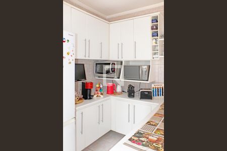 Casa de condomínio para alugar com 1100m², 3 quartos e 4 vagasCozinha