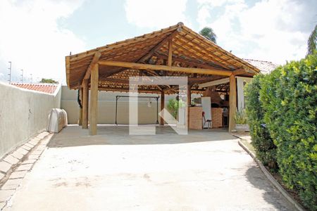 Casa de condomínio para alugar com 1100m², 3 quartos e 4 vagasÁrea comum