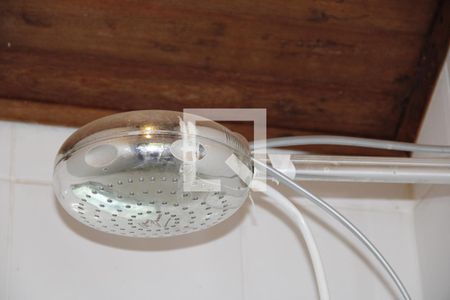 Casa de condomínio para alugar com 1100m², 3 quartos e 4 vagasBanheiro Externo 