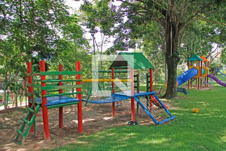 Casa de condomínio para alugar com 1100m², 3 quartos e 4 vagasÁrea comum