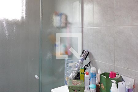 Casa de condomínio para alugar com 1100m², 3 quartos e 4 vagasBanheiro 1