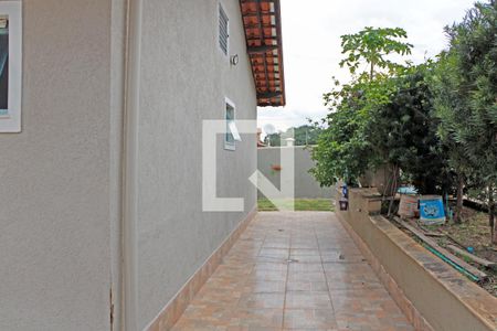 Casa de condomínio para alugar com 1100m², 3 quartos e 4 vagasÁrea comum