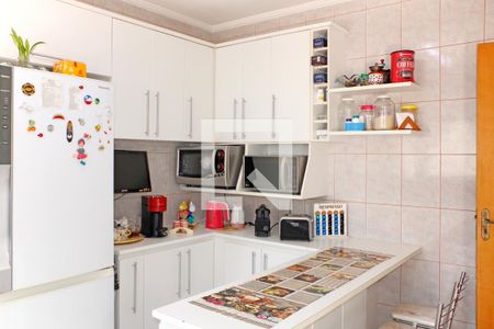 Casa de condomínio para alugar com 1100m², 3 quartos e 4 vagasCozinha