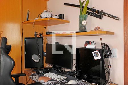 Casa de condomínio para alugar com 1100m², 3 quartos e 4 vagasQuarto 2