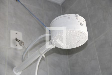 Casa de condomínio para alugar com 1100m², 3 quartos e 4 vagasBanheiro 1