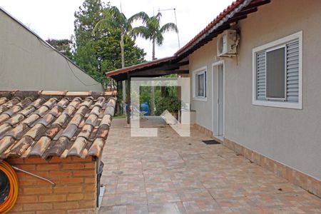 Casa de condomínio para alugar com 1100m², 3 quartos e 4 vagasÁrea comum