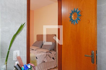 Casa de condomínio para alugar com 1100m², 3 quartos e 4 vagasBanheiro 1