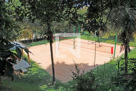 Casa de condomínio para alugar com 1100m², 3 quartos e 4 vagasÁrea comum