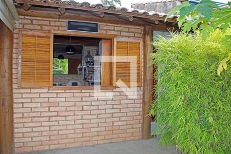 Casa de condomínio para alugar com 1100m², 3 quartos e 4 vagasÁrea comum