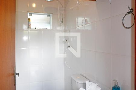 Casa de condomínio para alugar com 1100m², 3 quartos e 4 vagasBanheiro Externo 