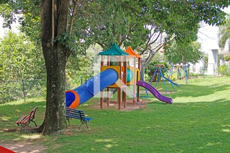 Casa de condomínio para alugar com 1100m², 3 quartos e 4 vagasÁrea comum