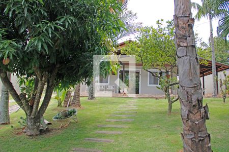 Casa de condomínio para alugar com 1100m², 3 quartos e 4 vagasÁrea comum