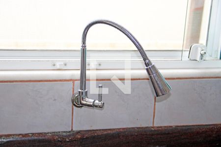 Casa de condomínio para alugar com 1100m², 3 quartos e 4 vagasCozinha