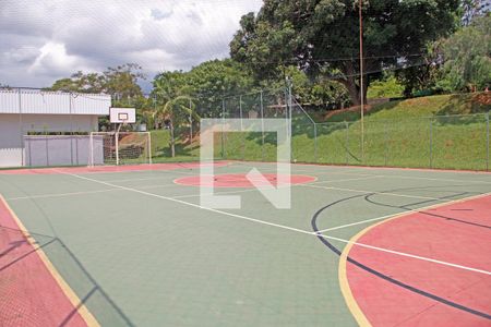 Casa de condomínio para alugar com 1100m², 3 quartos e 4 vagasÁrea comum