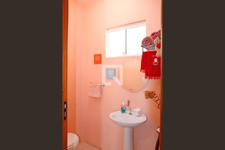 Casa de condomínio para alugar com 1100m², 3 quartos e 4 vagasLavabo