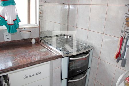 Casa de condomínio para alugar com 1100m², 3 quartos e 4 vagasCozinha