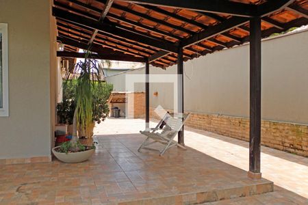 Casa de condomínio para alugar com 1100m², 3 quartos e 4 vagasÁrea comum