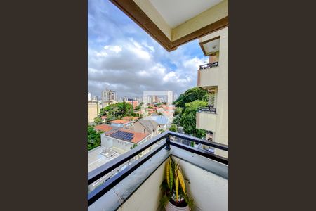 Apartamento à venda com 81m², 3 quartos e 2 vagasVaranda da Suíte